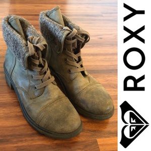 Roxy food down boot